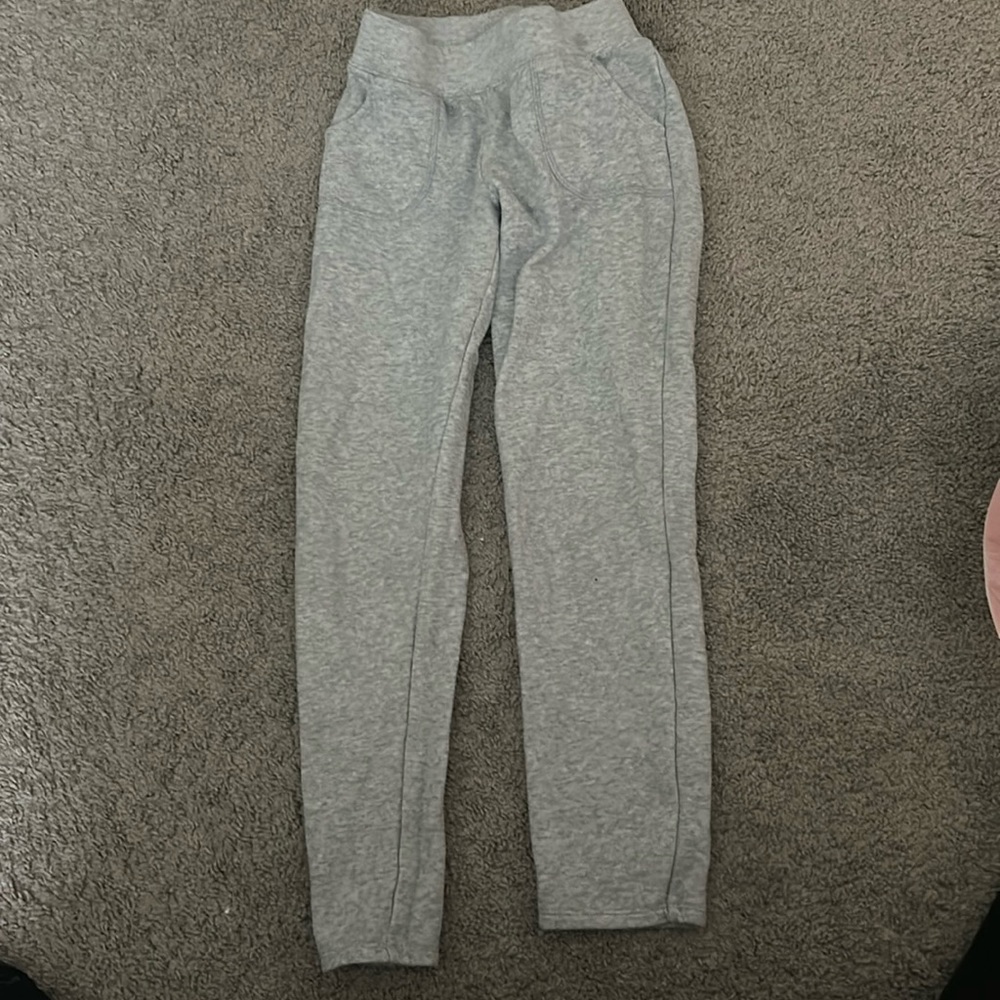 Girl pants (joggers)